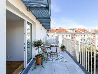 Mietwohnung in 1170 Wien