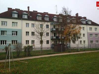 Terrassenwohnung mieten in 5280 Braunau (Bild 4)