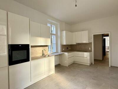 Terrassenwohnung mieten in 1180 Wien (Bild 1)