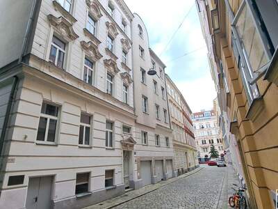 Eigentumswohnung in 1080 Wien (Bild 1)