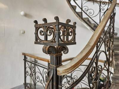 Altbauwohnung kaufen in 1170 Wien (Bild 4)