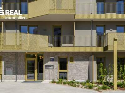 Terrassenwohnung kaufen in 1210 Wien (Bild 1)