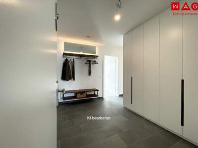 Terrassenwohnung mieten in 4060 Leonding (Bild 3)