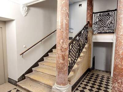 Altbauwohnung mieten in 1040 Wien (Bild 2)