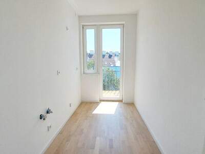 Terrassenwohnung kaufen in 1180 Wien (Bild 5)