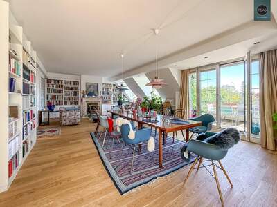 Wohnung mieten in 1190 Wien