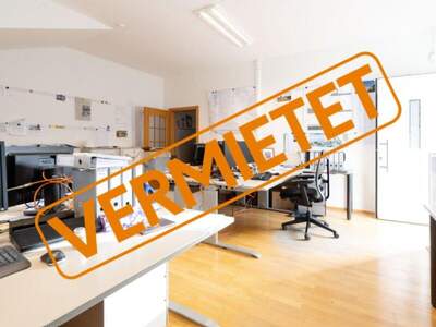Bürozentrum mieten in 4812 Wiesen