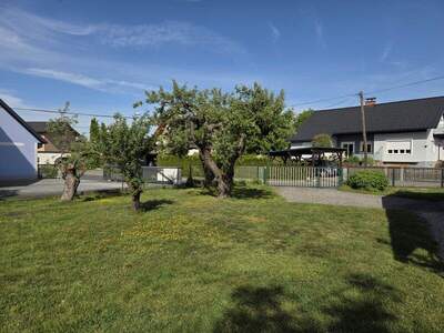 Einfamilienhaus kaufen in 8480 Mureck (Bild 3)