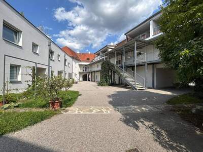 Gewerbeobjekt mieten in 3512 Mautern