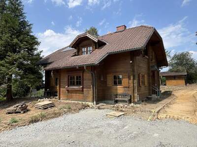 Haus kaufen in 4782 Sankt Florian