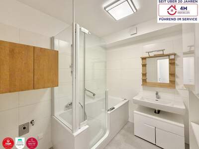 Terrassenwohnung kaufen in 2230 Gänserndorf (Bild 3)