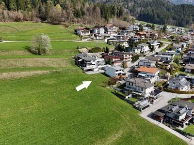 Grundstück kaufen in 6121 Baumkirchen