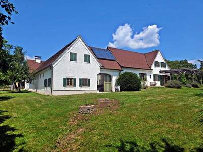 Bauernhaus kaufen in 8271 Bad Waltersdorf