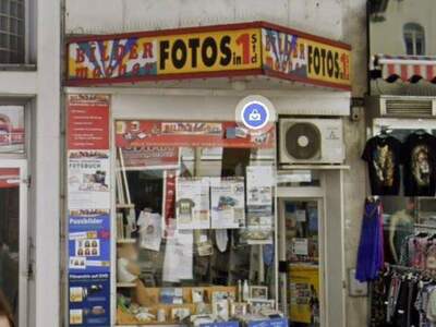 Gewerbeobjekt kaufen in 1120 Wien