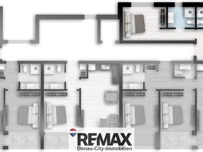 Wohnung mit Balkon kaufen in 9000 Varna (Bild 5)