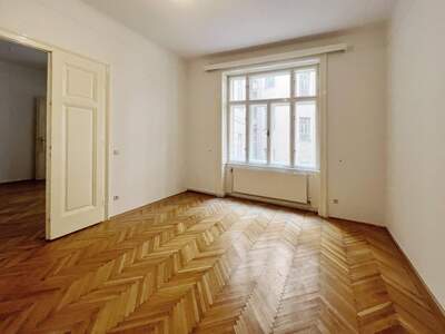 Mietwohnung in 1010 Wien