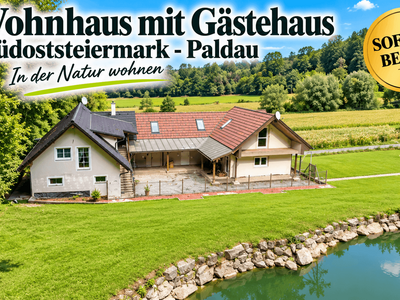 Haus kaufen in 8341 Paldau