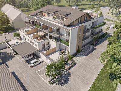 Eigentumswohnung in 9122 Seelach