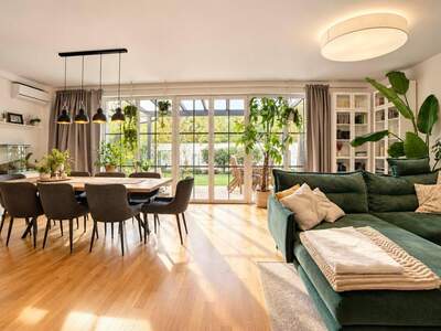 Wohnung kaufen in 2102 Klein