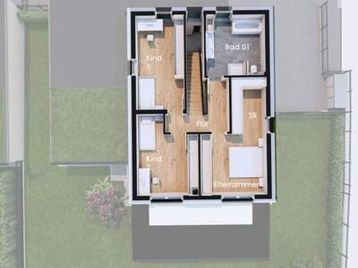 Haus kaufen in 9073 Klagenfurt (Bild 3)