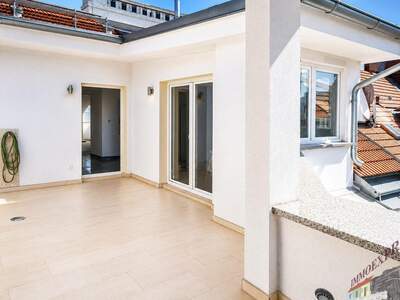 Apartment provisionsfrei mieten in 1100 Wien