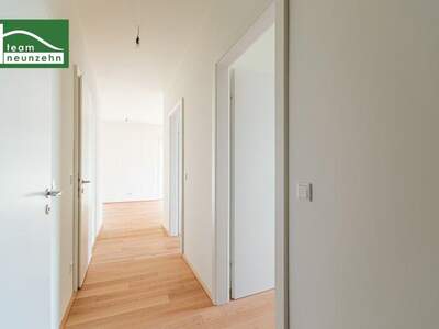 Terrassenwohnung kaufen in 1210 Wien (Bild 4)