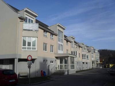 Wohnung mieten in 3160 Traisen