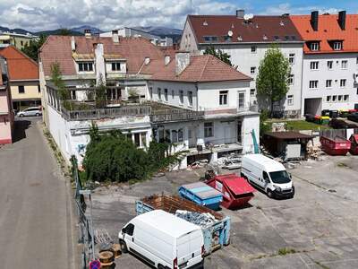 Gewerbeobjekt kaufen in 8720 Knittelfeld (Bild 4)