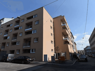 Mietwohnung provisionsfrei in 8020 Graz