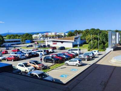 Büro / Praxis mieten in 2620 Neunkirchen (Bild 5)