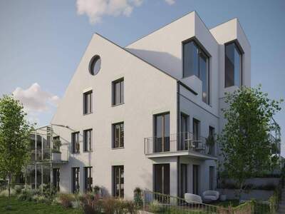 Eigentumswohnung in 4020 Linz