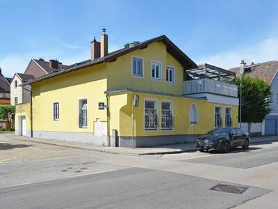 Haus kaufen in 2380 Perchtoldsdorf