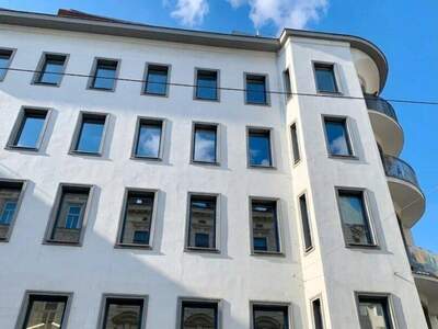 Wohnung mieten in 1070 Wien