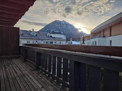 Wohnung kaufen in 6600 Reutte