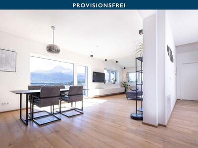 Dachgeschosswohnung kaufen in 6610 Wängle