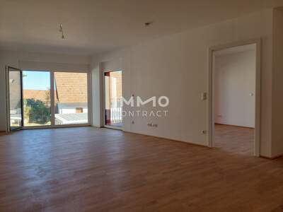 Etagenwohnung kaufen in 2122 Ulrichskirchen