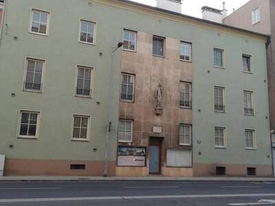 Wohnung mieten in 2700 Wiener Neustadt