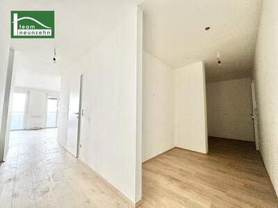Terrassenwohnung mieten in 8020 Graz (Bild 4)