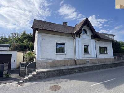 Haus kaufen in 2561 Hernstein