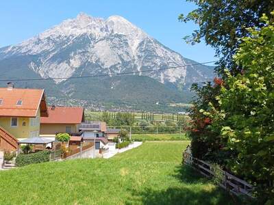 Grundstück kaufen in 6406 Oberhofen