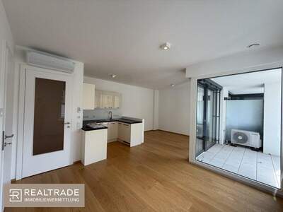 Terrassenwohnung mieten in 1190 Wien (Bild 2)