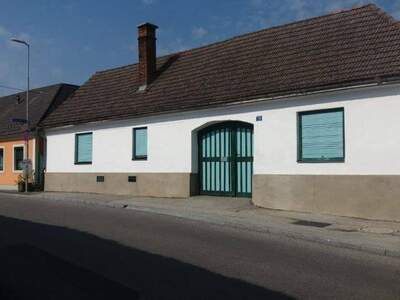 Haus kaufen in 7532 Litzelsdorf