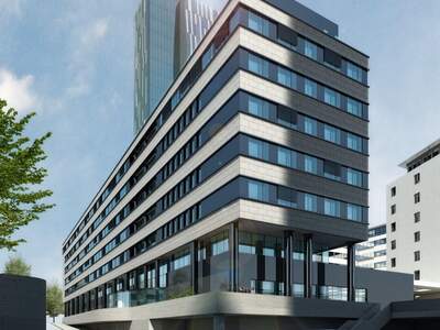 Gewerbeobjekt mieten in 1100 Wien (Bild 1)