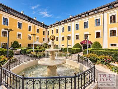 Mietwohnung in 5310 Mondsee