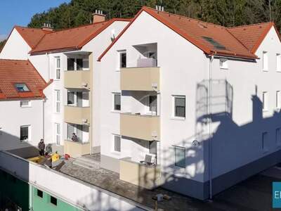 Wohnung mieten in 2734 Puchberg