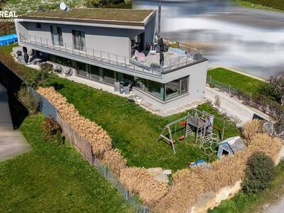 Haus kaufen in 7091 Breitenbrunn