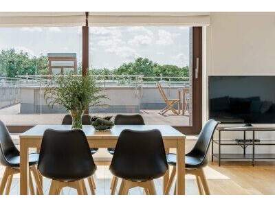 Chalet kaufen in 1190 Wien (Bild 1)