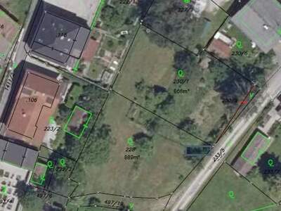 Grundstück kaufen in 5241 Maria Schmolln