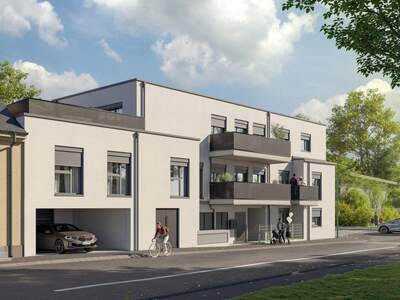 Eigentumswohnung in 2345 Brunn