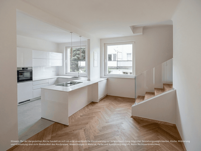 Wohnung kaufen in 1190 Wien